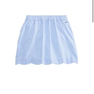 Vineyard Vines Girls Skirt/Skort